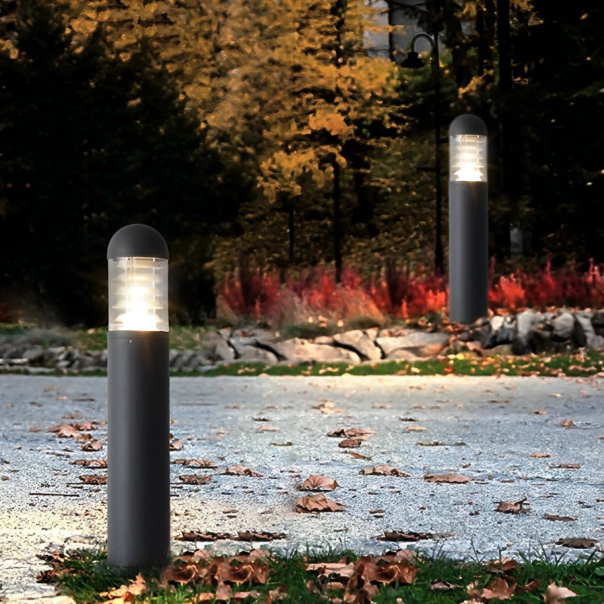 15 Professional Outdoor Lighting Techniques (That Make Homes Look Designed, Not Just Lit) - Flyachilles