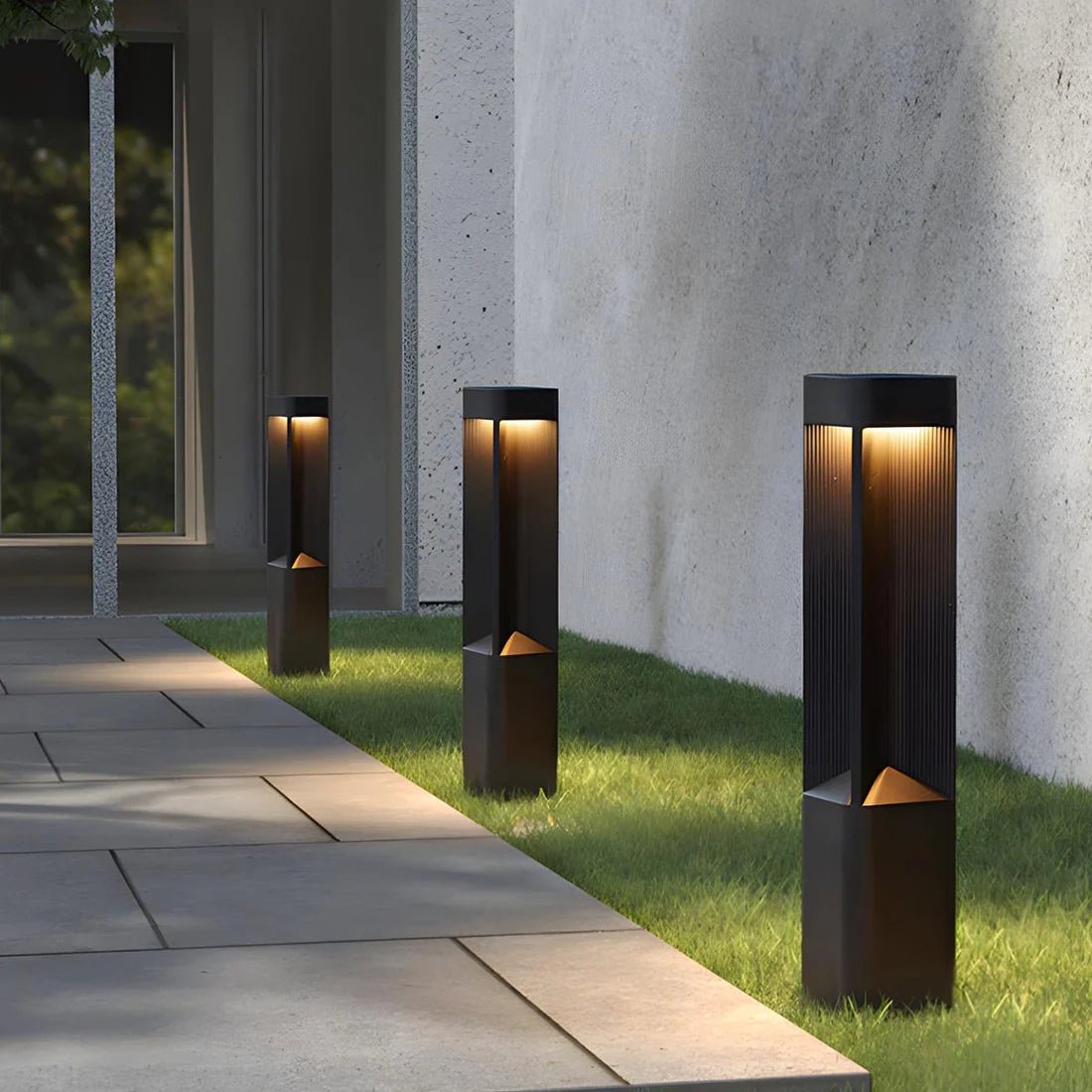 Column Light Planning and Placement Guide - Flyachilles