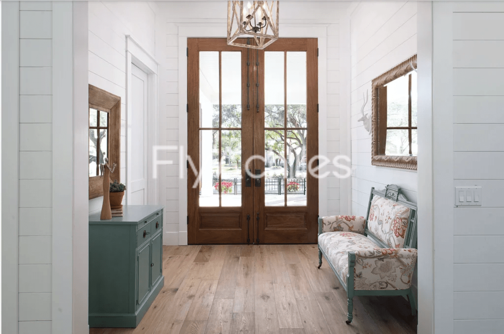Entryway Lighting Ideas: How to Make a Stunning First Impression in a Small Foyer - Flyachilles
