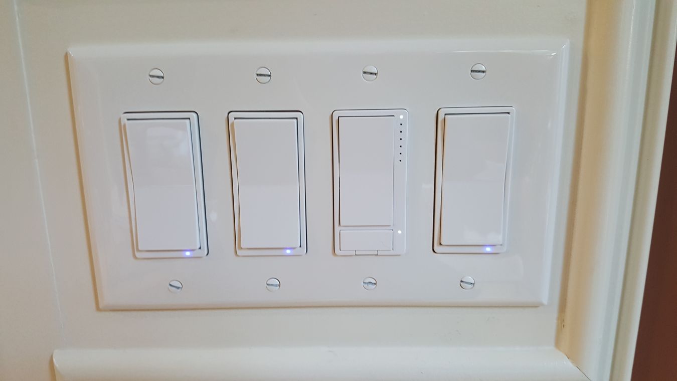 How Does a Fan Light Switch Work: A Complete Guide - Flyachilles