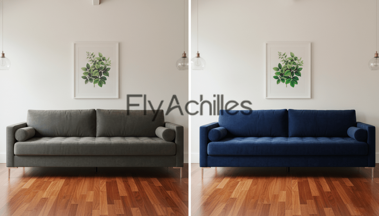 How Important Is CRI in Lighting: How to Choose the Right CRI? - Flyachilles