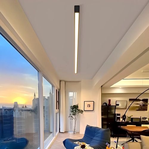 How To Create an Amazing Ambiance with LED Strip Lights - Flyachilles
