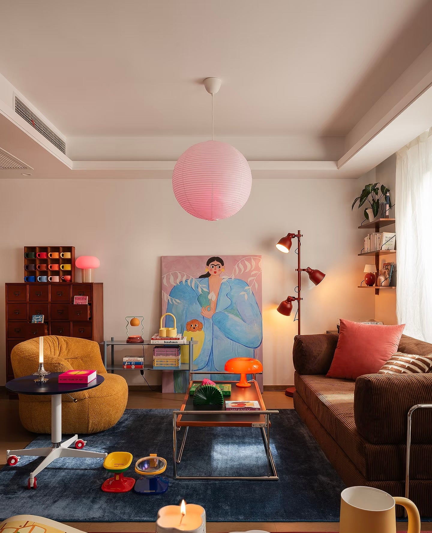 How to Use Everyday Lighting for a Happier, More Comfortable Home - Flyachilles