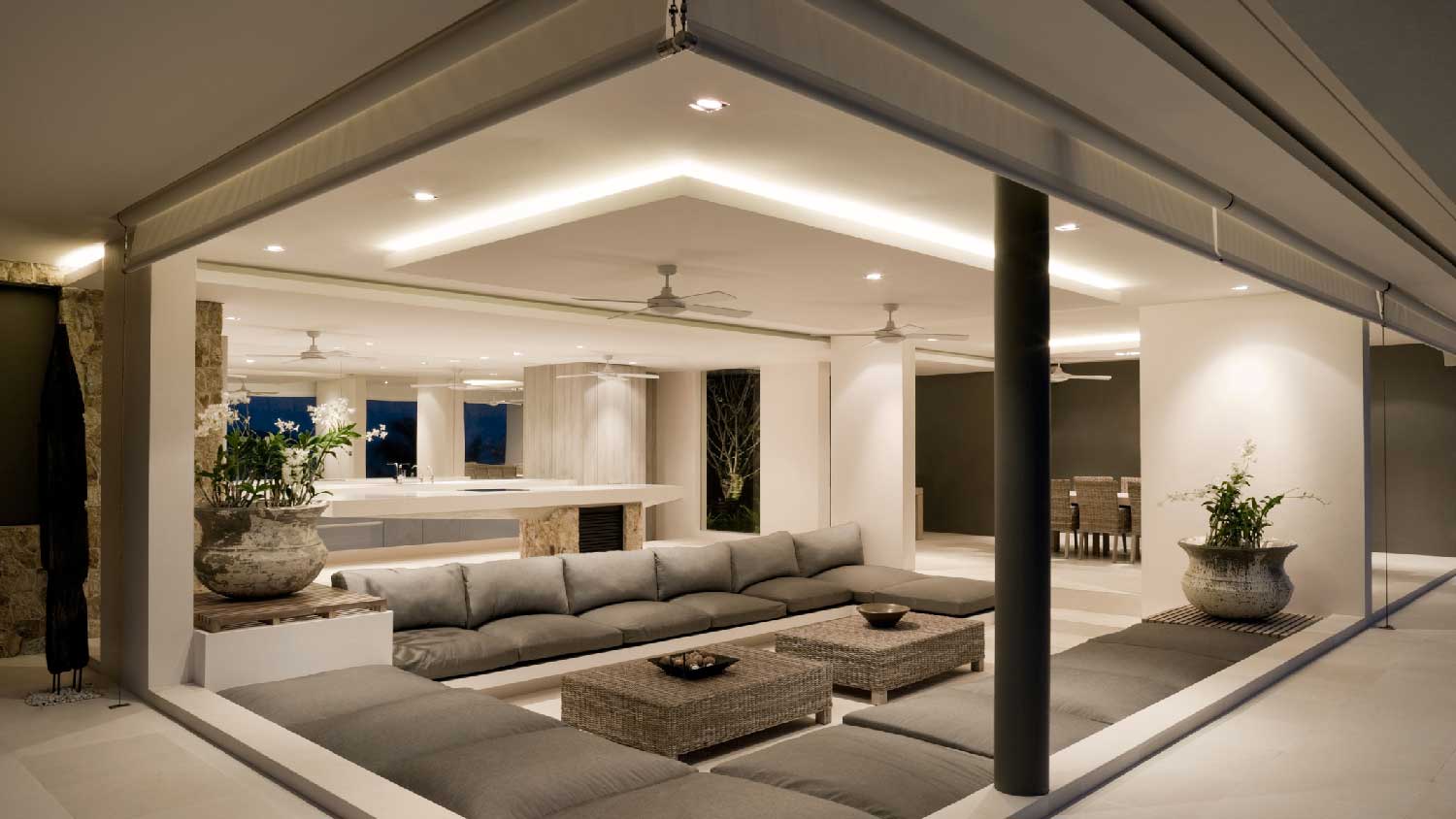 Led Recessed Lighting Installation: Step By Step Guide - Flyachilles