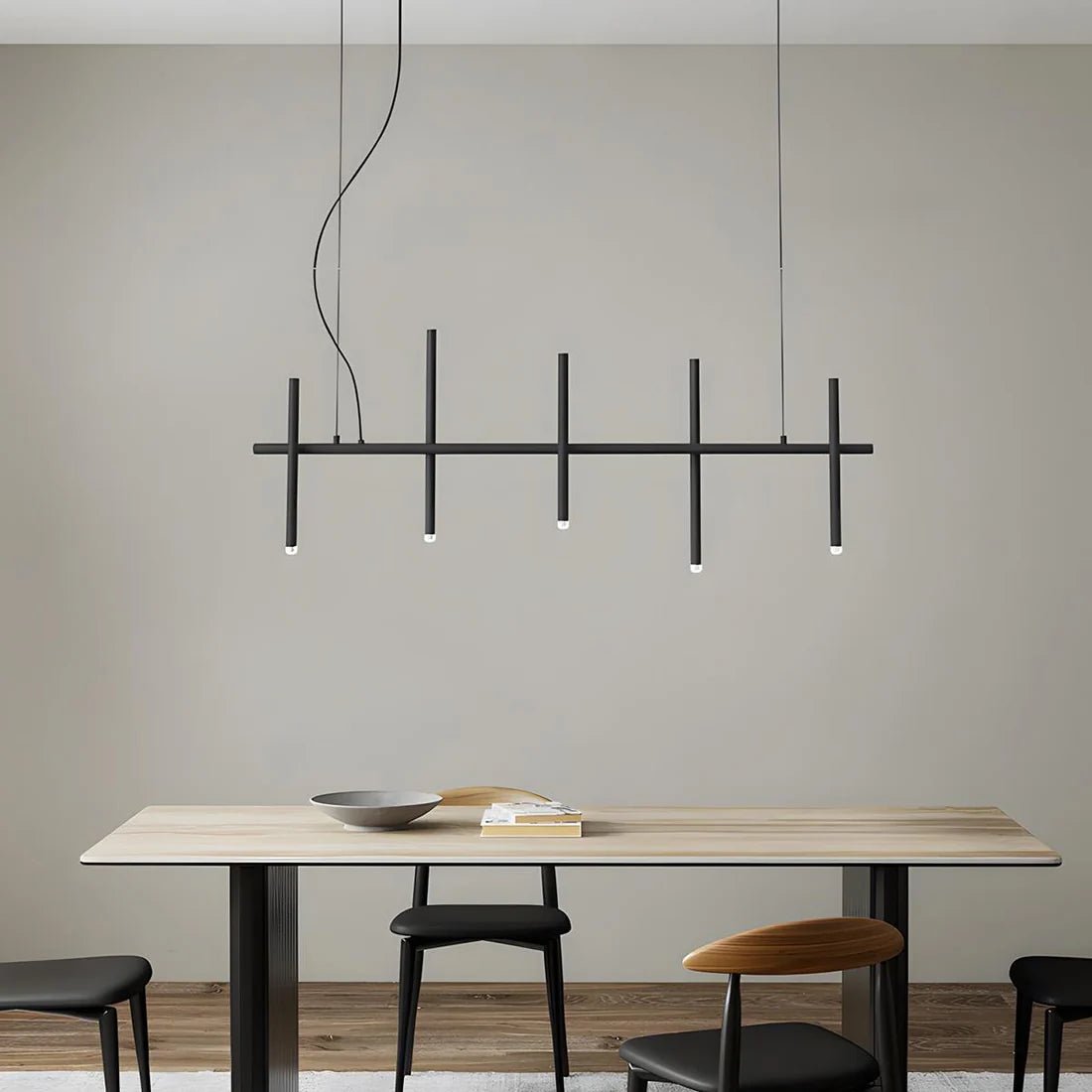 Minimalist Lighting: Design, Features, and Applications - Flyachilles