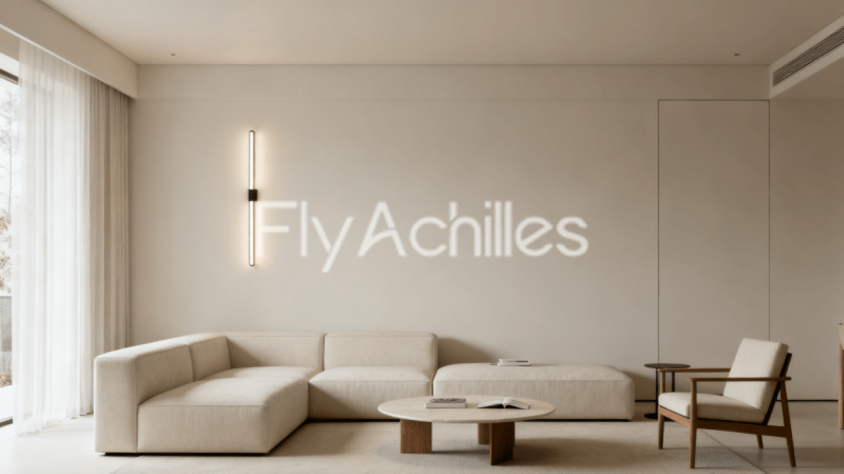 Minimalist vs. Maximalist Lighting Design: How to Choose the Perfect Style for Your Home - Flyachilles