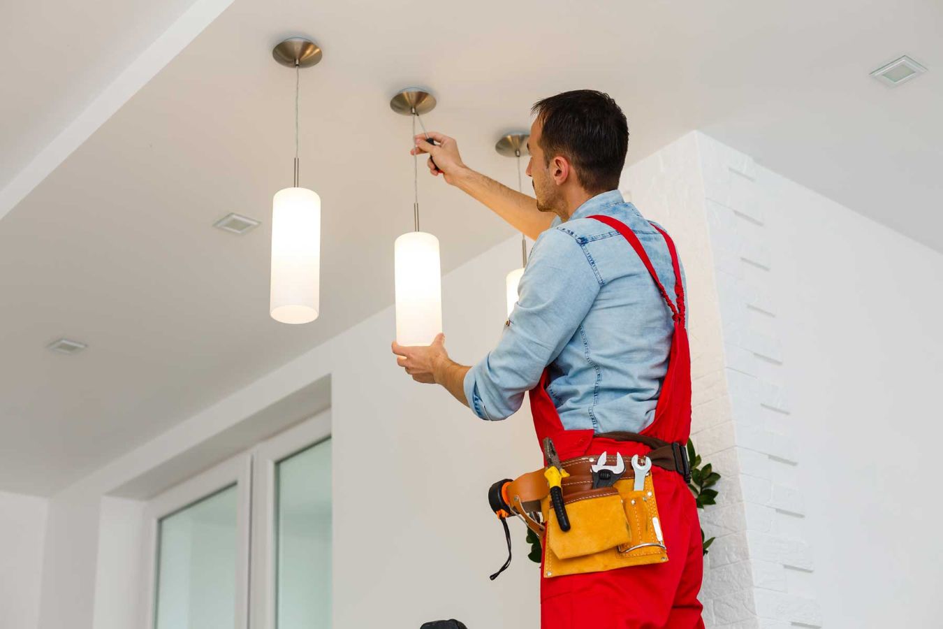 Replacing Light Fixtures: What to Reuse vs. Replace - Flyachilles