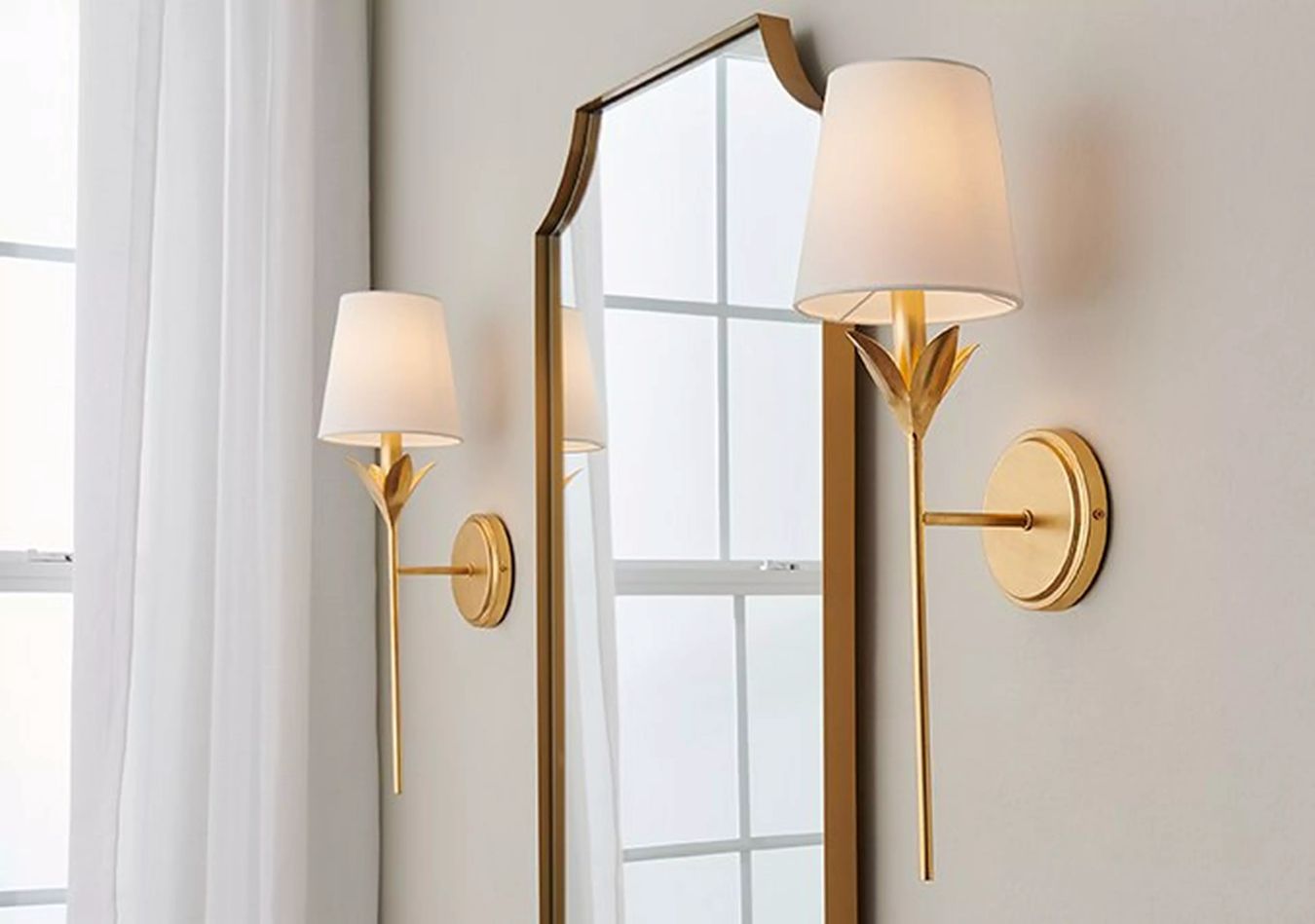 Types of Wall Sconces: A Complete Guide - Flyachilles