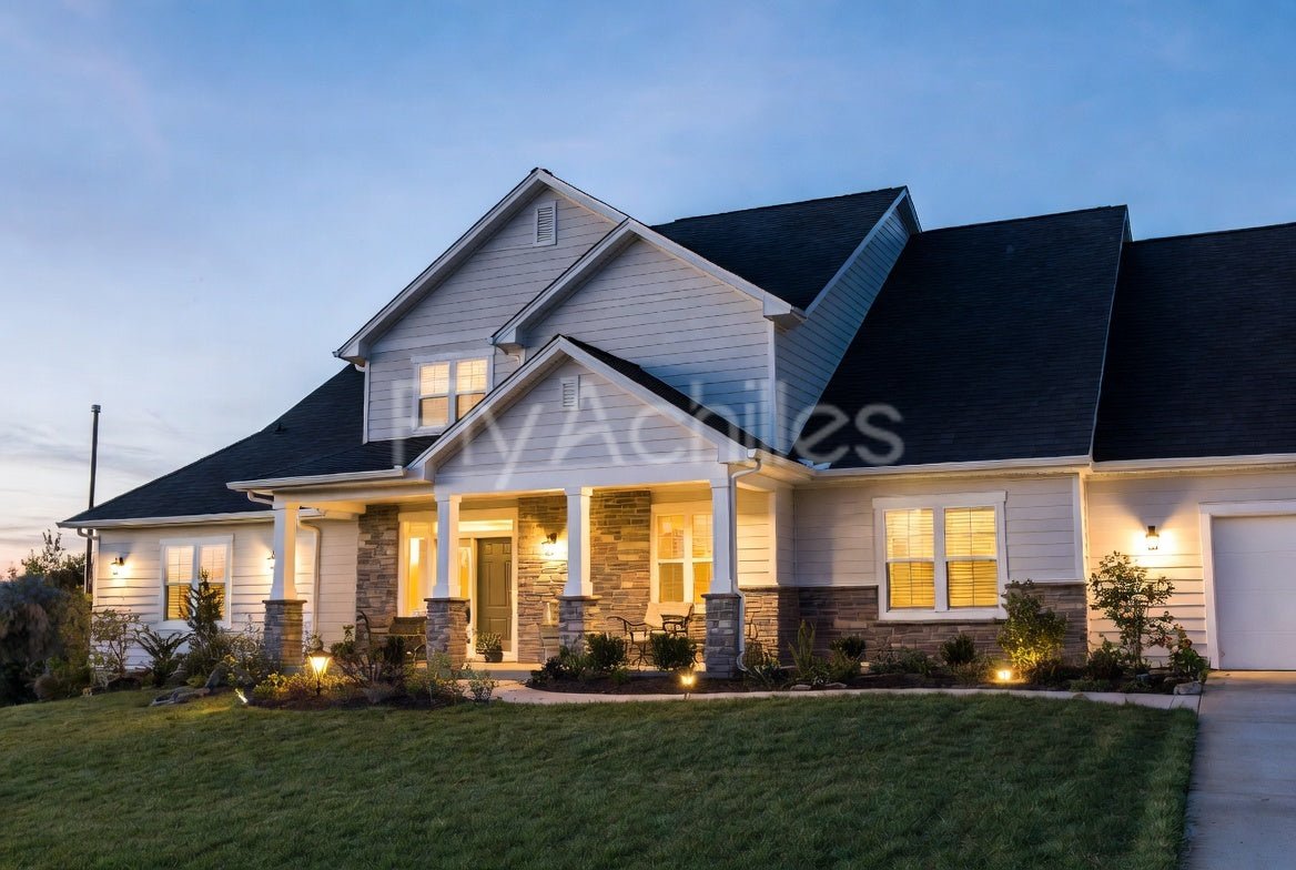 What Causes Outdoor Lights To Stop Working? - Flyachilles