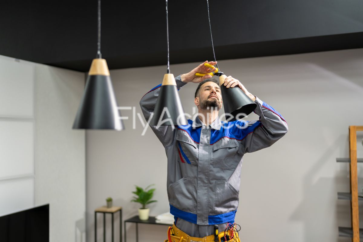 When Should You Consider Replacing Light Fixtures? Top Signs It’s Time for an Upgrade - Flyachilles