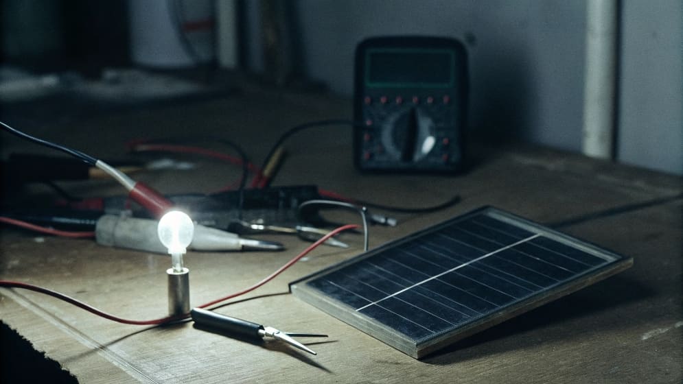 Why Are My Solar Lights Not Working: Common Problems and Easy Fixes - Flyachilles