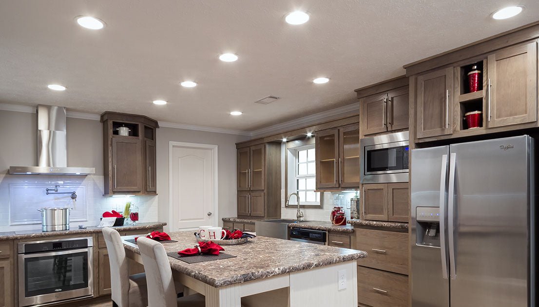 Why Good Lighting Felt Like a Home Renovation (Without the Dust) - Flyachilles