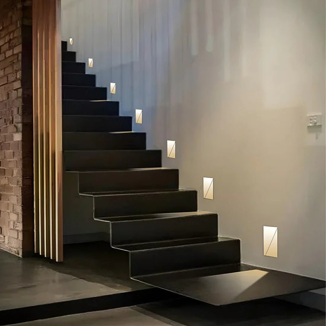 Why Step and Stair Lighting Is Essential for Every Home - Flyachilles