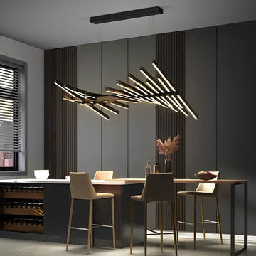 Pendant Lights - Flyachilles