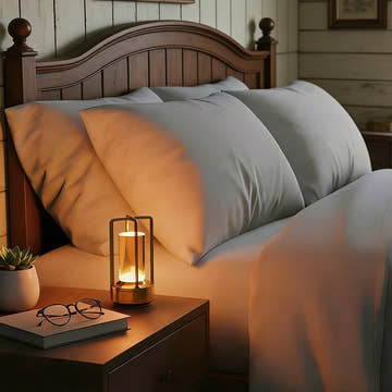 Table Lamp - Flyachilles
