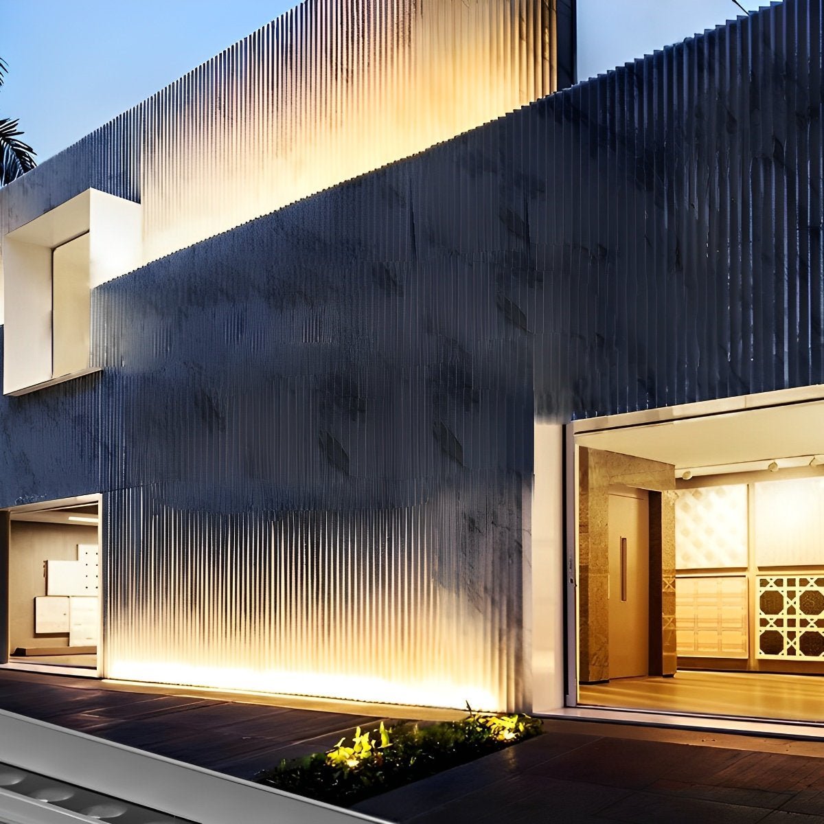 Wall Washer Light - Flyachilles