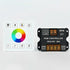 12/24V 10A LED Light Dimmer Wall Switch Controller For LED Flexible Linear Light - Flyachilles
