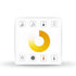 12/24V 10A LED Light Dimmer Wall Switch Controller For LED Flexible Linear Light - Flyachilles