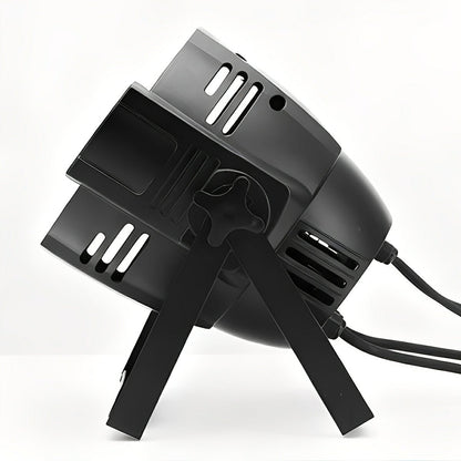 162W 54 LED Beam Spot Light Special Effects Lighting - Flyachilles