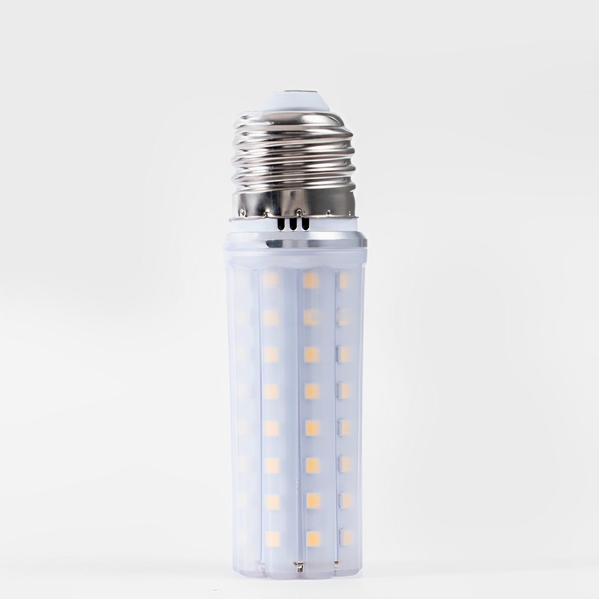 2 pcs E26 E12 3 Step Dimming LED Light Bulbs - Flyachilles