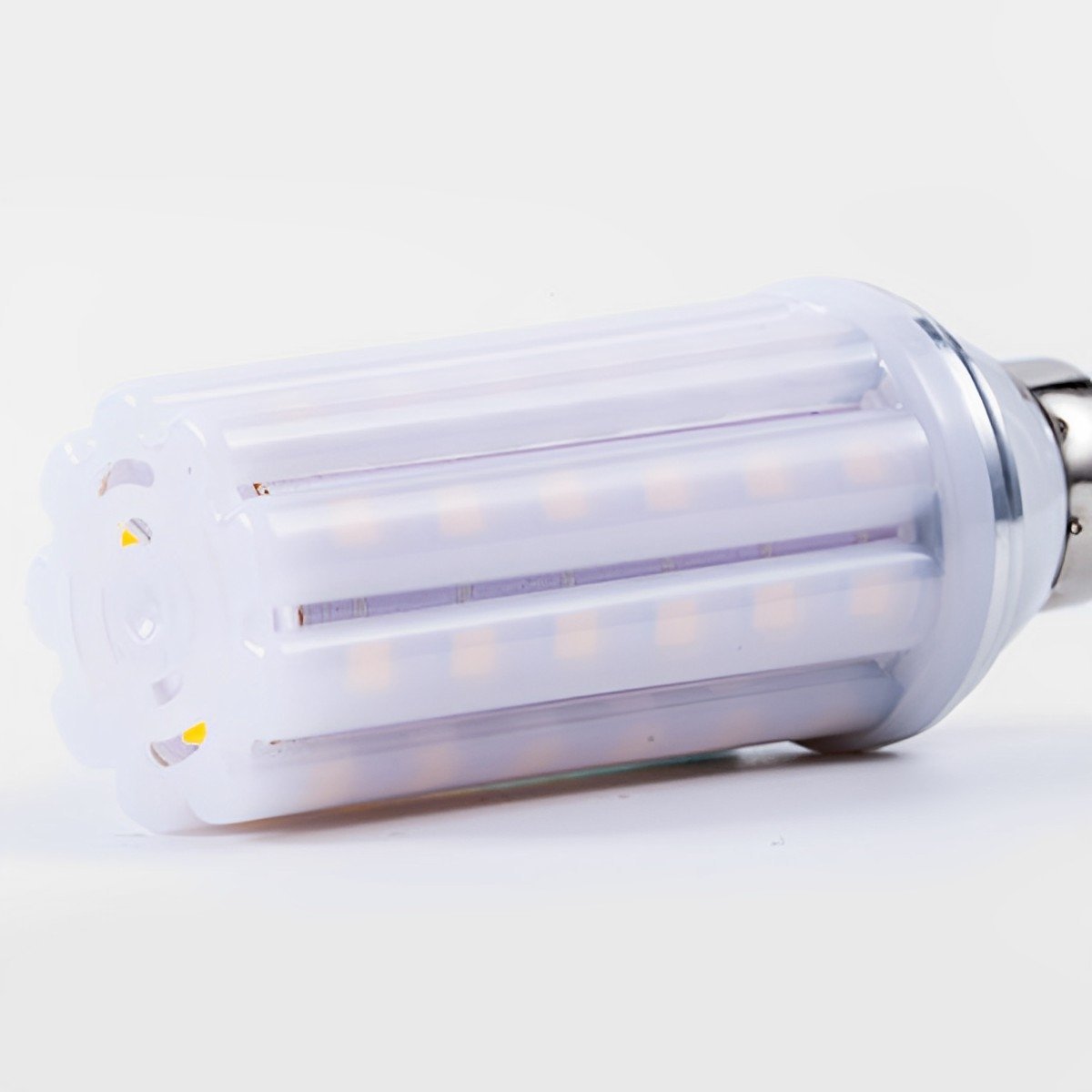 2 pcs E26 E12 3 Step Dimming LED Light Bulbs - Flyachilles