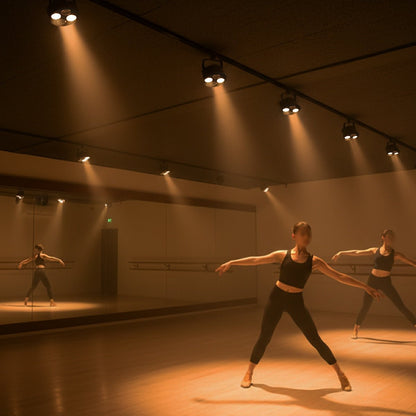 200W Waterproof Outdoor Spot Light Special Effects Lighting - Flyachilles