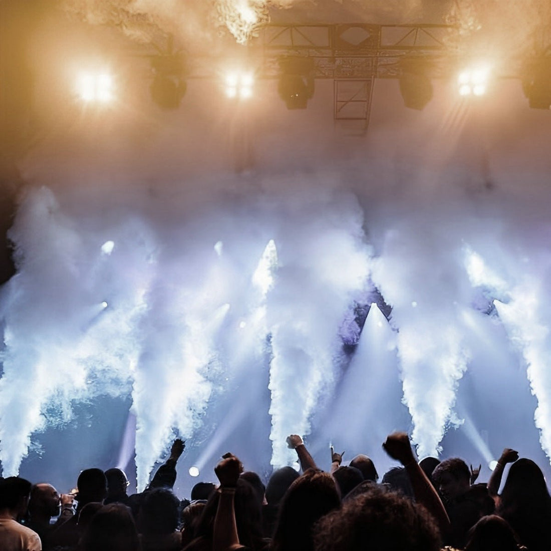 200W Waterproof Outdoor Spot Light Special Effects Lighting - Flyachilles