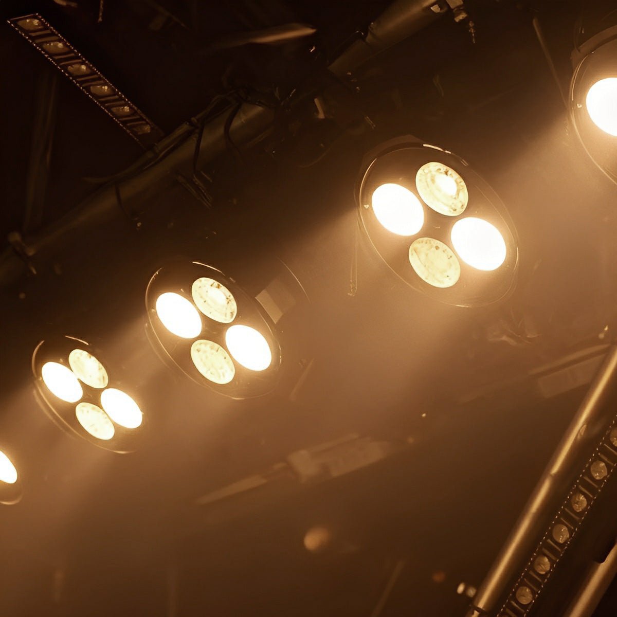 200W Waterproof Outdoor Spot Light Special Effects Lighting - Flyachilles