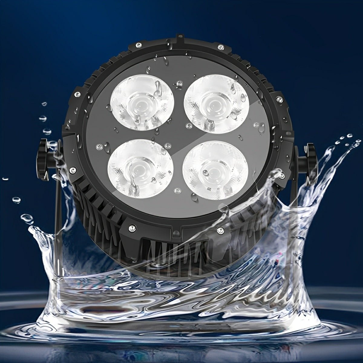 200W Waterproof Outdoor Spot Light Special Effects Lighting - Flyachilles