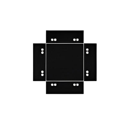 5 Pcs Hanging Linear Light Connector Accessories