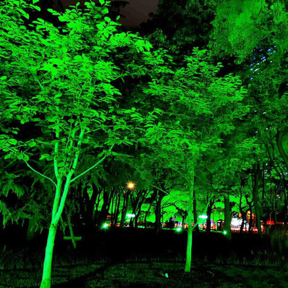 24V Waterproof Outdoor Landscape Tree Lighting - Flyachilles