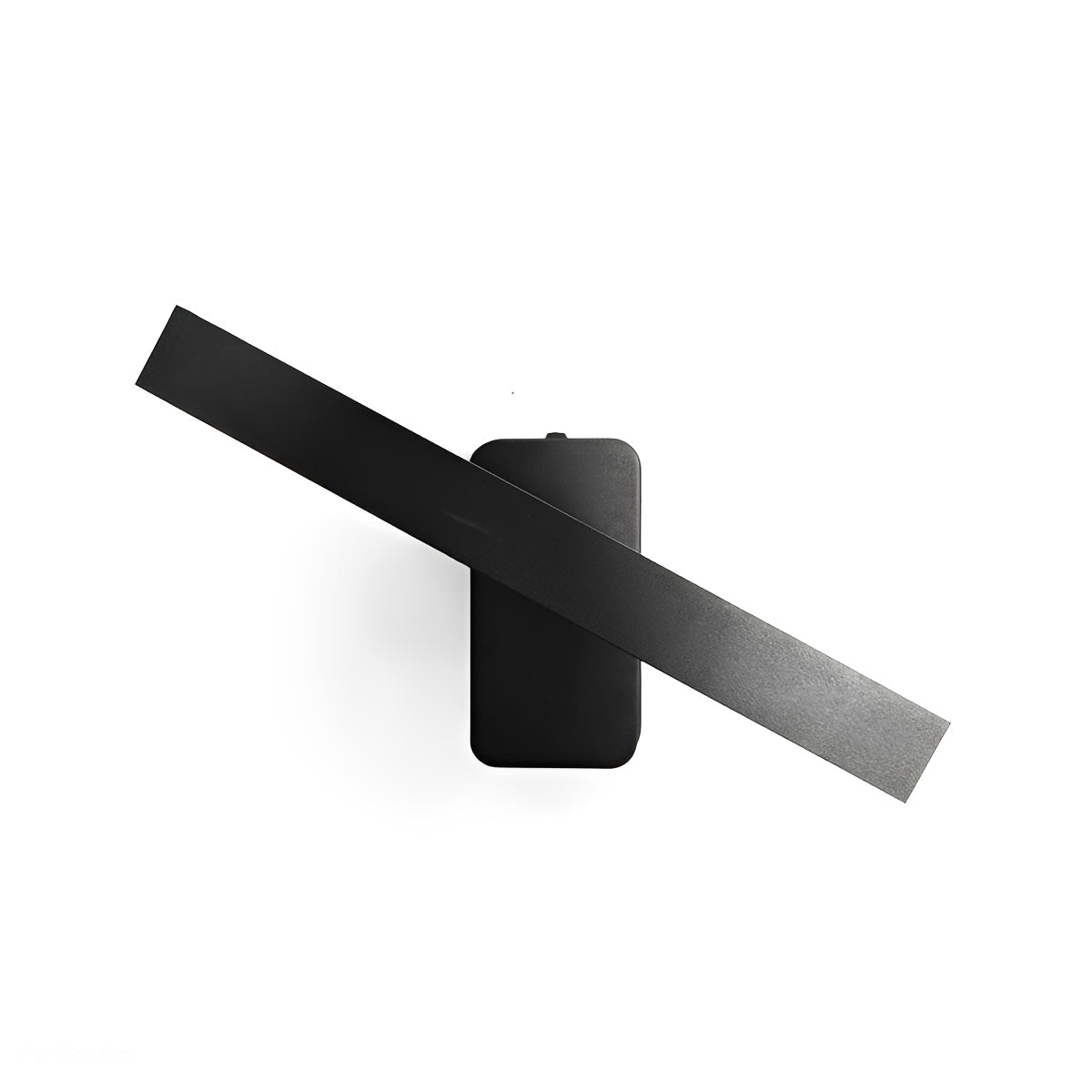 350° Rotatable RGB Linear LED Outdoor Wall Light - Flyachilles
