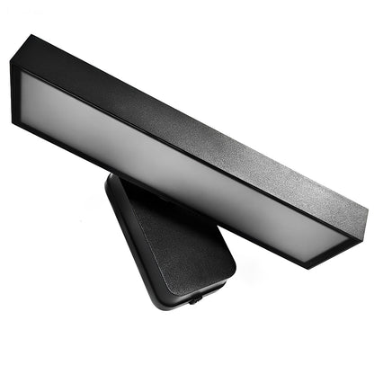 350° Rotatable RGB Linear LED Outdoor Wall Light - Flyachilles