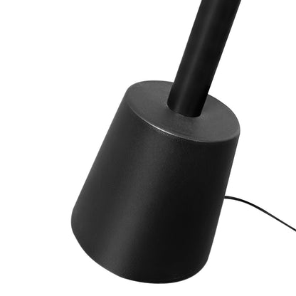 360 ° Modern Minimalist Long Strip LED Floor Lamp - Flyachilles