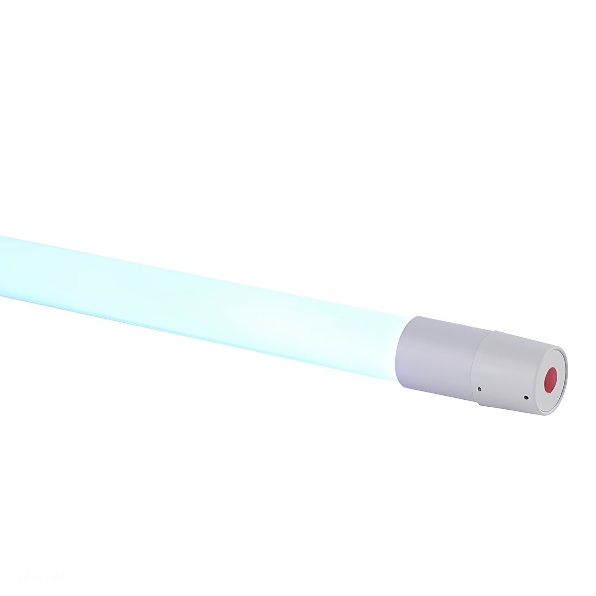 360° LED Tube Handheld Wireless Light Stick Atmosphere Light Rechargeable - Flyachilles