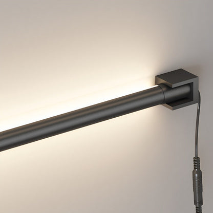 360° Rotatable Modern Minimalist Plug - in LED Long Strip Lights Wall Light - Flyachilles