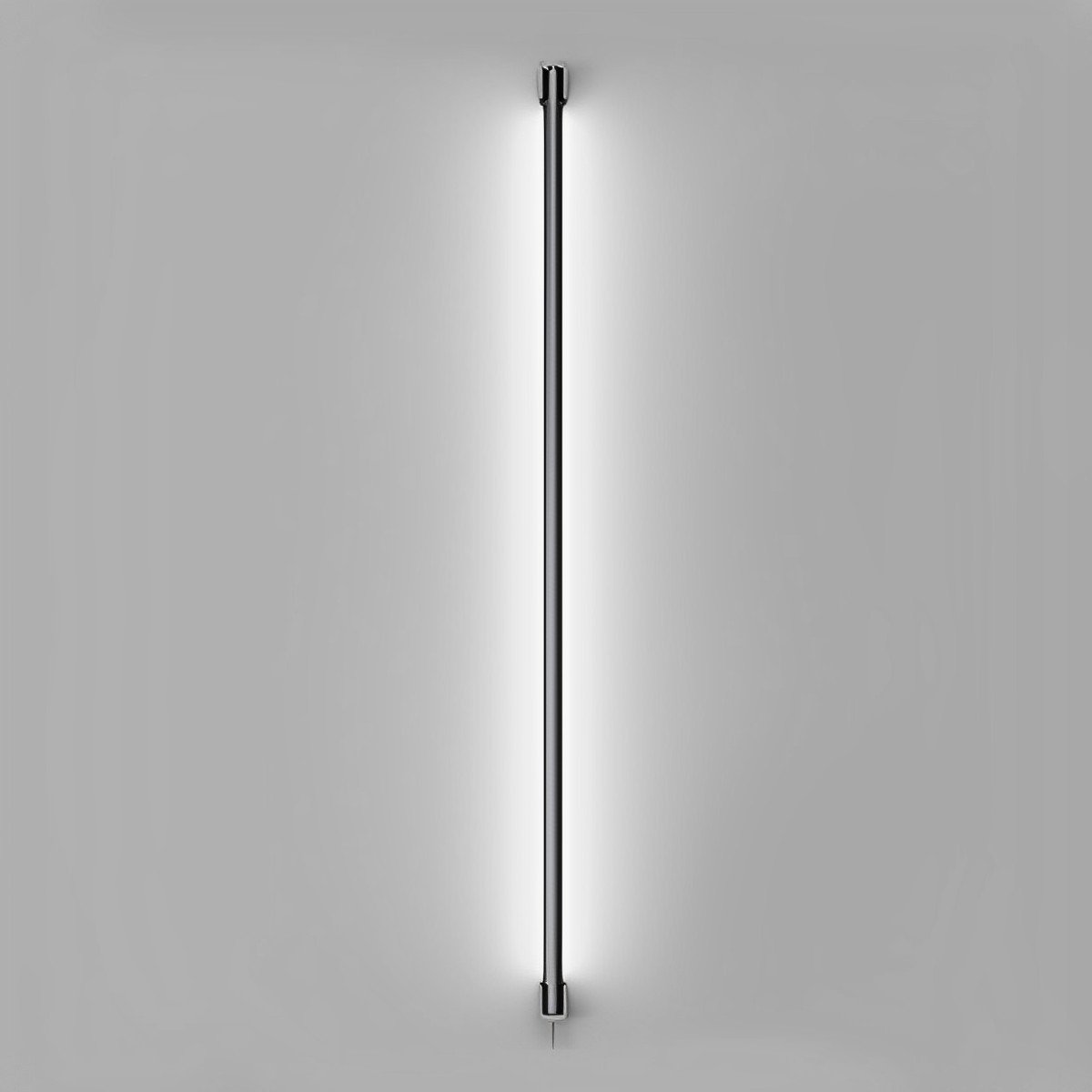 360° Rotatable Modern Minimalist Plug - in LED Long Strip Lights Wall Light - Flyachilles