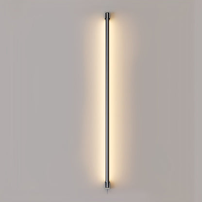 360° Rotatable Modern Minimalist Plug - in LED Long Strip Lights Wall Light - Flyachilles
