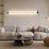 360° Rotatable Modern Minimalist Plug - in LED Long Strip Lights Wall Light - Flyachilles