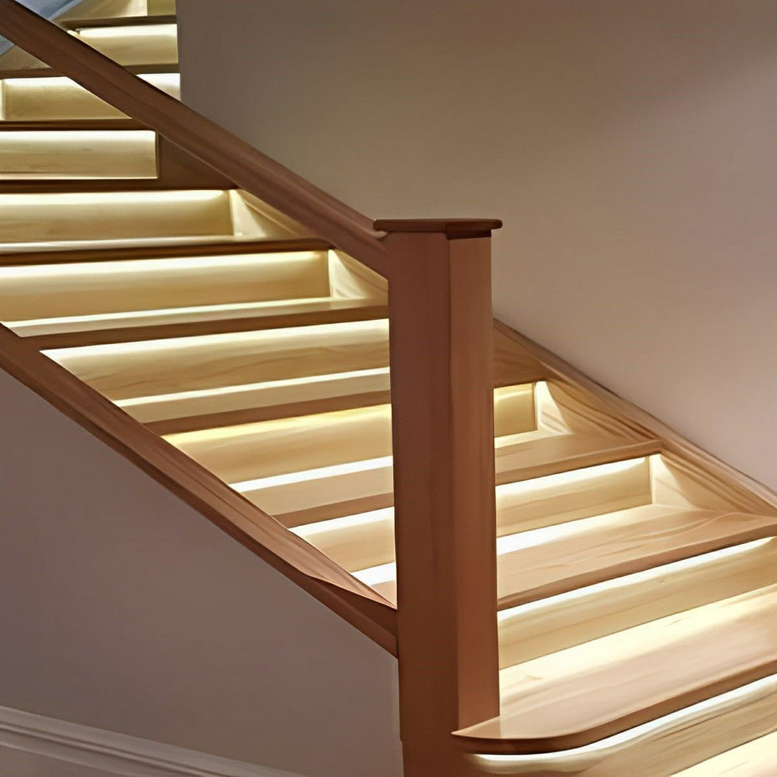 360° Super Bright 24V Waterproof Outdoor Recessed LED Flexible Linear Light DIY - Flyachilles
