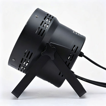 Professional Outdoor IP65 LED PAR Stage Light Event Lighting