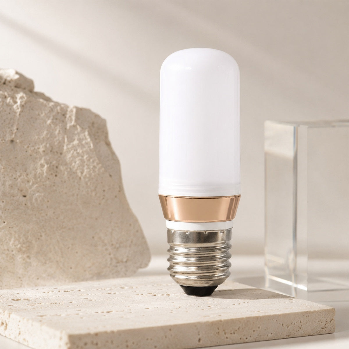 Full Spectrum LED Light Bulb CRI 98