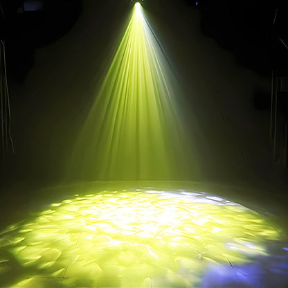 3D Dynamic Ocean Water Waves LED Spot Light Ambient Lighting - Flyachilles