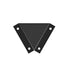 5 Pcs Hanging Linear Light Connector Accessories - Flyachilles