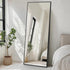 71"x26" Large Full Body Floor Mirror Standing Wall Mirror - Flyachilles