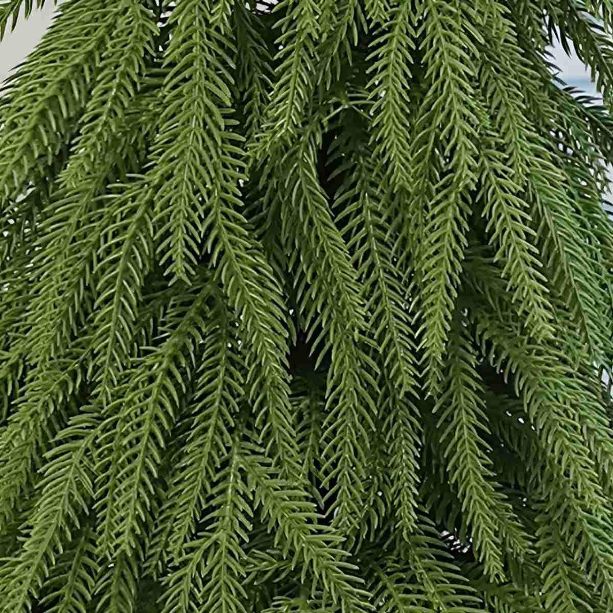 Artificial Small Christmas Tree Table Tree Xmas Decorations Gift - Flyachilles