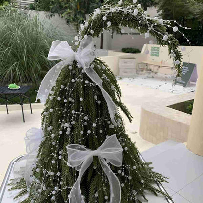 Artificial Small Christmas Tree Table Tree Xmas Decorations Gift - Flyachilles