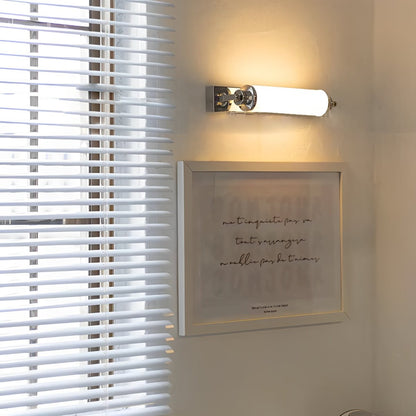 Bauhaus Retro LED Tube Indoor Wall Sconces Light - Flyachilles