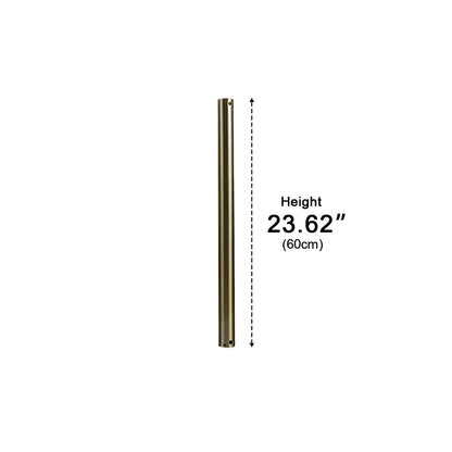 Ceiling Fan Extension Rod Fan Accessories - Flyachilles