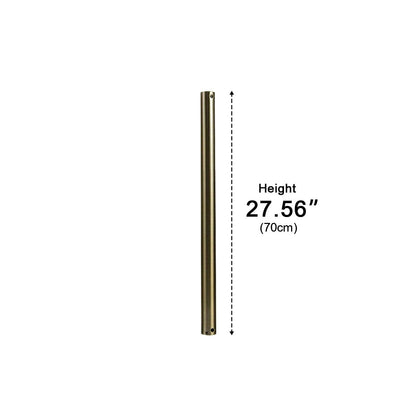 Ceiling Fan Extension Rod Fan Accessories - Flyachilles